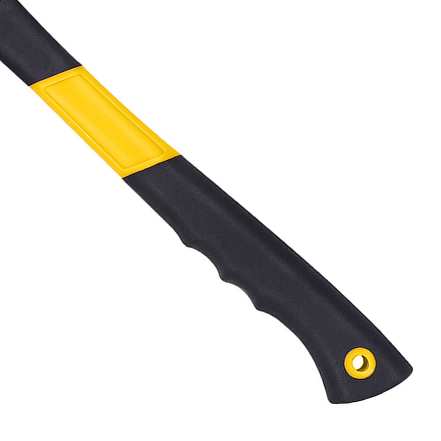 TOPLINE Yellow 12 oz Hammer for Basic Home Maintenance