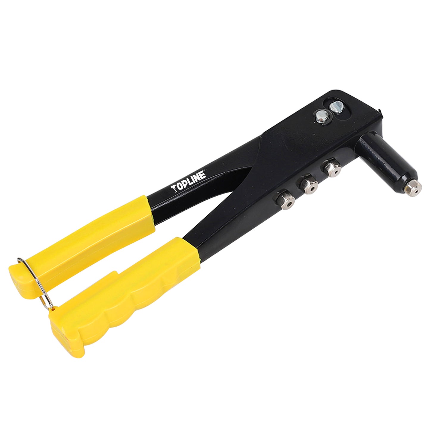 TOPLINE Medium-Duty Riveter for Basic Home Maintenance