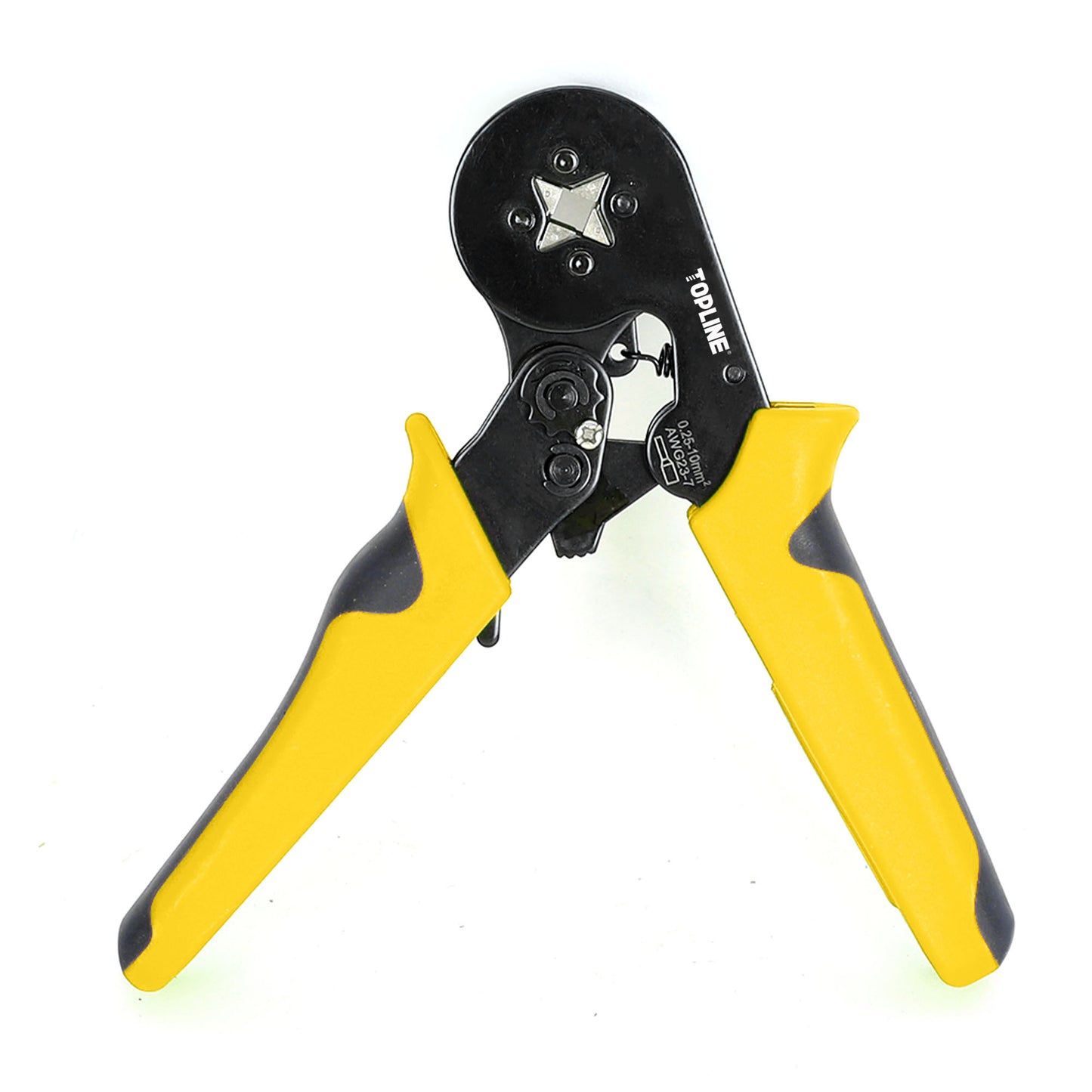 TOPLINE Wire Crimpers for Basic Home Maintenance