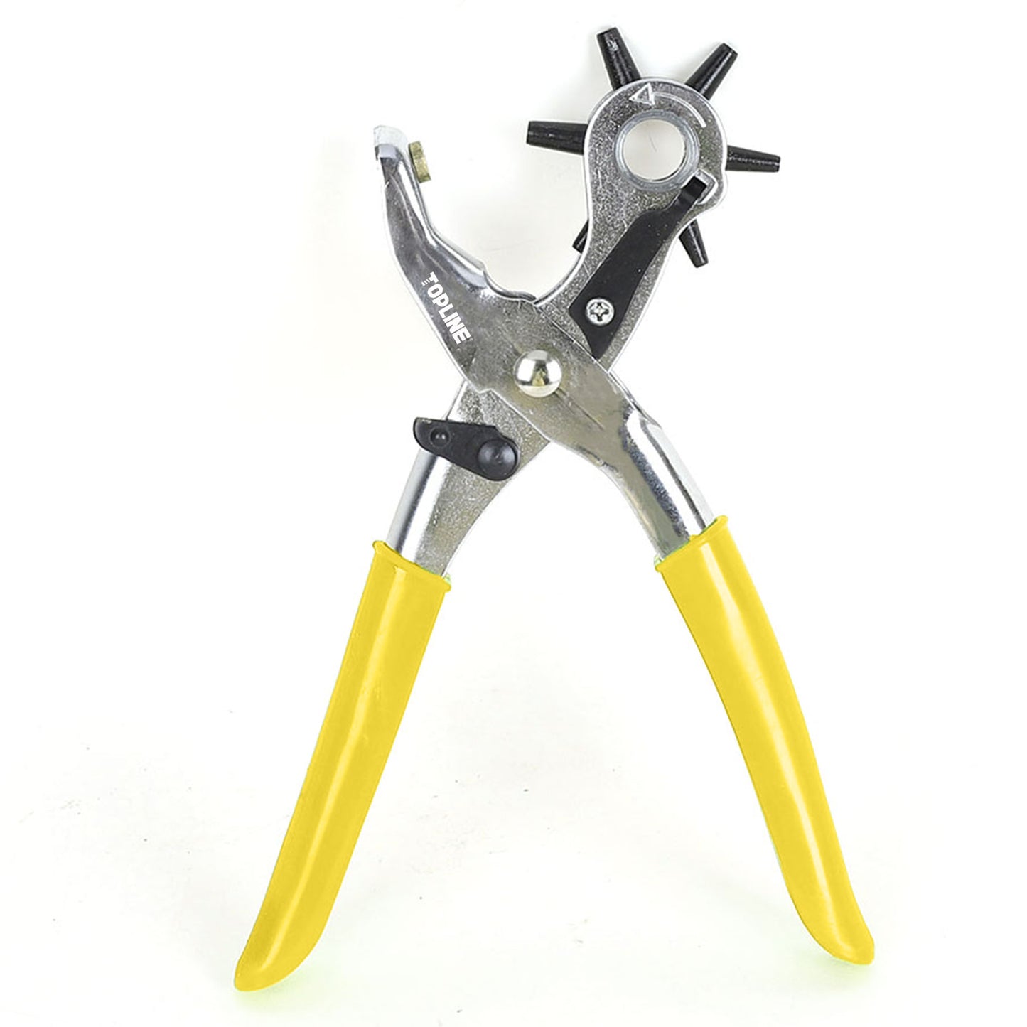 TOPLINE Hole Puncher for Basic Home Maintenance