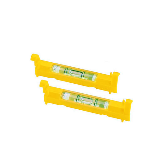 TOPLINE Spirit Level for Basic Home Maintenance