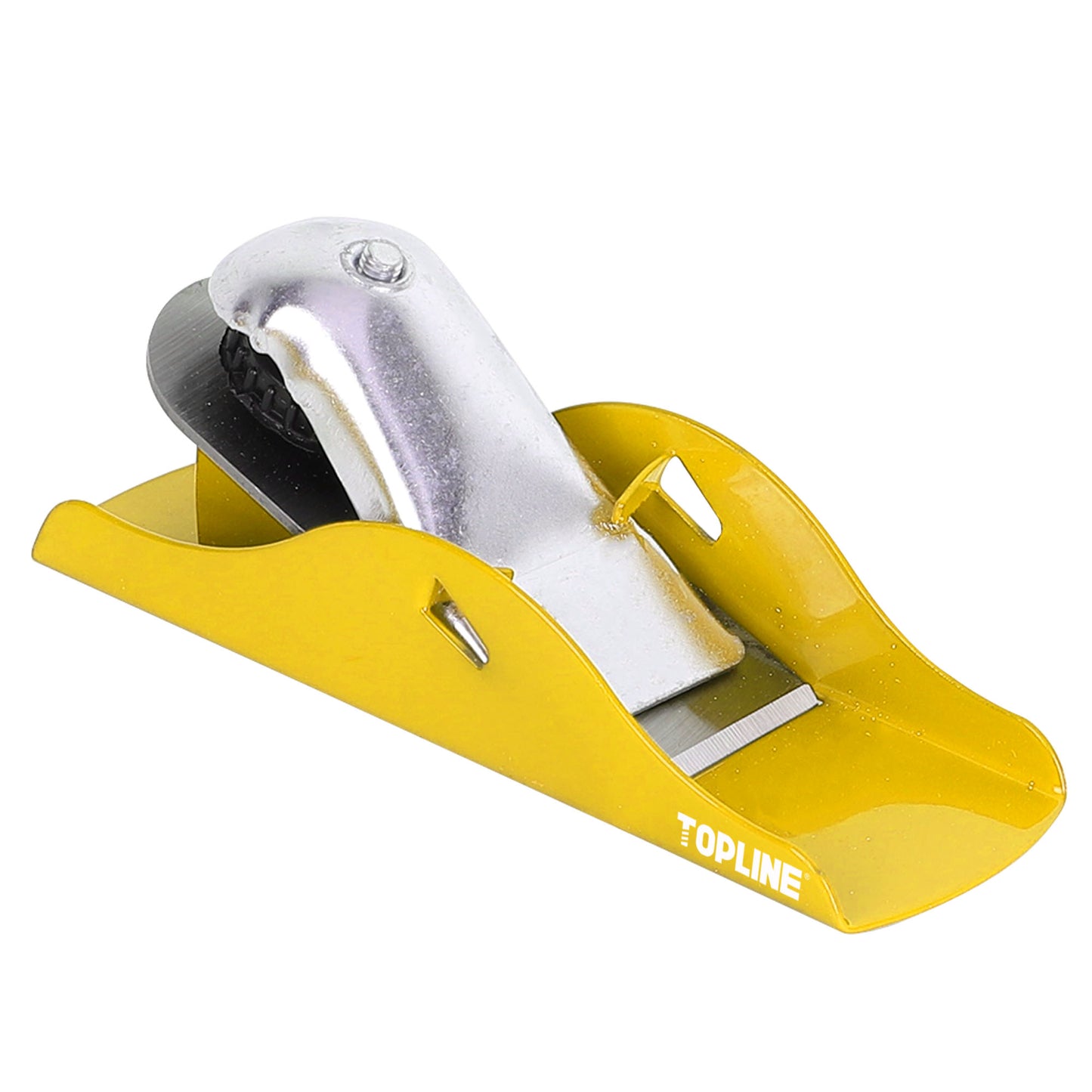 TOPLINE Adjustable Block Planes for Basic Home Maintenance