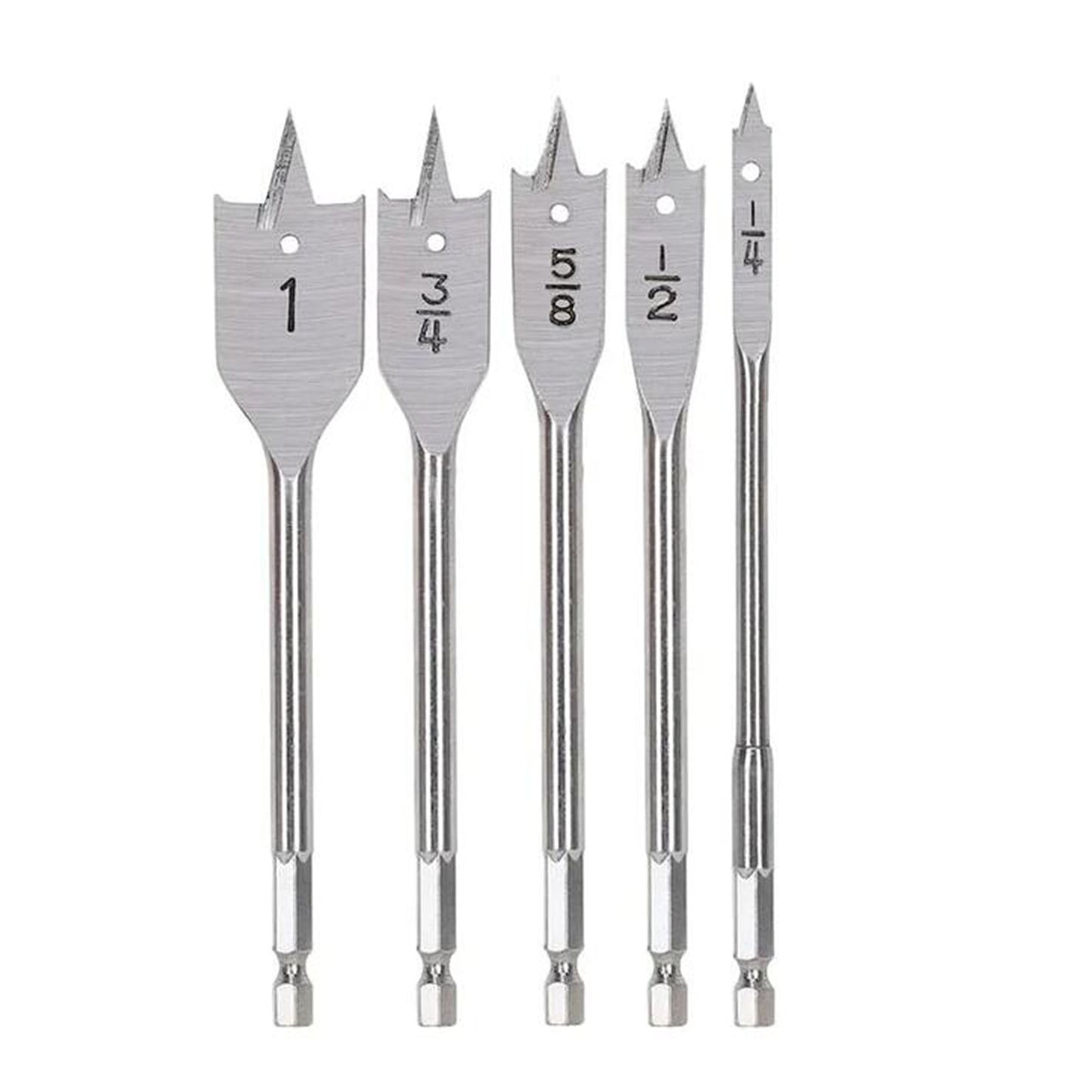 TOPLINE Drills Set for Basic Home Repair