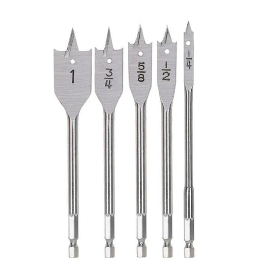 TOPLINE Drills Set for Basic Home Repair