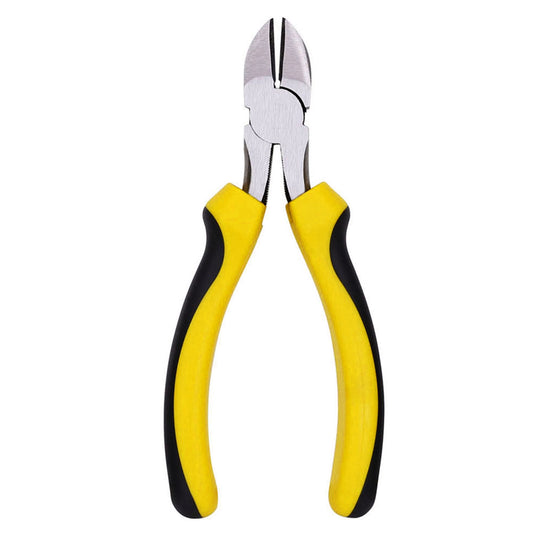 TOPLINE Bi-Material  snipper for Basic Home Maintenance